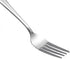Eslite Staintess Steel Salad Forks Set,6.7-Inch,12-Piece