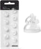 Oticon Replacement Domes for MiniRite Hearing Aids (8mm Power)