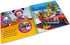 LeapFrog LeapStart 3D Mickey and the Roadster Racers Book