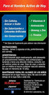 SUPER MACHO, High Potency B Vitamins and Amino Acids, Fuel for Today´s Active Men, No Caffeine, No Sugar, Dietary Supplement, 50 Soft gels, Jar.