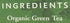 Choice Organic, Premium Japanese Green Tea, 16 ct