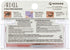 Andrea Strip Lashes, Accent Lash #301, (61301) 1 Pair (Pack of 4)