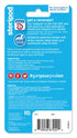 Steripod Clip-On Toothbrush Protector, Green and Blue, 2 Count