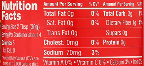 La Preferida Mild Green Chilies, Diced, 4 Ounce