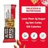 Munk Pack Keto Nut & Seed Bar | Caramel Sea Salt | 4 Bars | Low Carb Keto Snack | Plant Based and Gluten Free Treat | No Added Sugar | Keto Food | Keto Candy Bar | <1g Sugar, 3g Net Carbs,1.23 Ounce (Pack of 4)