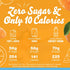 Crystal Light Sugar-Free Energy Citrus On-The-Go Powdered Drink Mix 10 Count