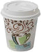 Dixie DXE5310COMBO600 White Perfectouch Cup - 50 Pieces