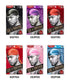 RED by KISS Bow Wow Power Wave Velvet Luxe Durag (Blue)