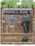 Minecraft Evoker Figure Pack