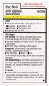 Rite Aid Children's Pain Relief Acetaminophen, Bubble Gum Flavor, 160 mg - 24 ct | Kids Pain Reliever | for Children Ages 2-11 Years | Acetaminophen Chewable Tablets | Aspirin & Ibuprofen Free