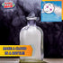 Be Amazing! Toys Weather Science Lab - Kids Weather Science Kit with 20 All Season Science Projects - Educational STEM Science Kits for Boys & Girls - Scientific Meteorology Toys for Children Age 8+