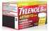 Tylenol 8 Hour Arthritis Pain Relief - Acetominophen Extended-Release Tablets, Pain Reliever / Fever Reducer, 24 Caplets, 650 milligrams each (2-Pack)