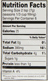 Lawry's Burrito Spices & Seasonings Mix, 1.5 oz