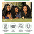 MopTop Cowash Cleansing Conditioner, Wavy, Curly & Kinky-Coily, Color Treated & Natural Hair Moisturizer, made w/Aloe, Sea Botanicals & Honey reduces Frizz, increases Moisture & Manageability