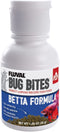 Fluval Bug Bites Betta Fish Food, Granules for Small to Medium Sized Fish, 1.06 oz.