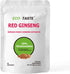 Red Ginseng Root Extract Powder-Korean Panax, 10% Ginsenosides, 60g