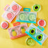 HOT & COLD EYE PADS (CUCUMBER)