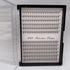 240pcs-10D Individual Lashes Natural Cluster Lashes 9-14mm Mixed Pack /10 Roots/ C Curl /0.1mm Thickness / Faux Mink Diy individual cluster Eyelash Extensions (MIX-9-14mm, 10D single lashes)