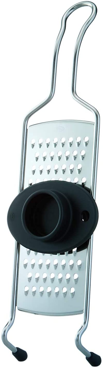 Rosle Hand Guard Slicer Food Grip, Black