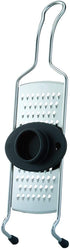 Rosle Hand Guard Slicer Food Grip, Black