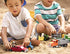DRIVEN by Battat – Micro Dump Truck – Toy Dump Truck with Lights, Sounds, and Movable Parts for Kids Age 3 and Up