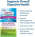 Fast Acting Enzymes Plus Daily Probiotic Capsules, Digestive Advantage (32 Count In A Box) - Helps Support Breakdown Of Hard To Digest Foods & Helps Prevent Gas*, Supports Digestive & Immune Health*