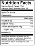 Bob's Red & White Sweet Stripes Peppermint Soft Mint Candy, 10 Ounces