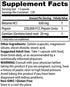 Doctor's Best Betaine HCI Pepsin & Gentian Bitters, Digestive Enzymes for Protein Breakdown & Absorption, Non-GMO, Gluten Free, 120 Caps, Original Version (DRB-00163)