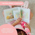 Tickle & Main, Ballerina Princess Gift Set- Includes Book, Ballerina Doll Toy, and Tiara Crown for Little Girls. Great for Birthday, Ballet Recital, Christmas, and Toddler Role Play
