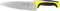 Mercer Culinary Millennia Colors Yellow Handle, 8-Inch, Chef's Knife