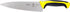 Mercer Culinary Millennia Colors Yellow Handle, 8-Inch, Chef's Knife