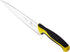 Mercer Culinary Millennia Colors Yellow Handle, 8-Inch, Chef's Knife
