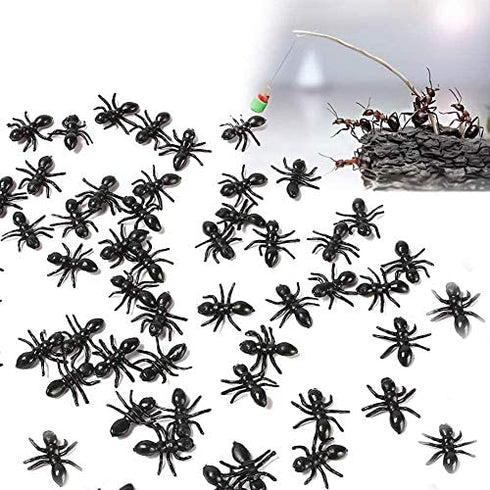 LovesTown Small Fake Ants Prank Novelty,0.4 OZ