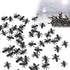 LovesTown Small Fake Ants Prank Novelty,0.4 OZ