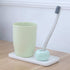 Ceramic Vanity Tray Small Rectangle, Bathtub Tray Bathroom Organizer, Cosmetics Holder for Tissue Candle Towel Plant Jewelry Ring Dish Dresser Perfume Shampoo-White(2 Pcs)(Small)