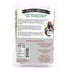 Jiva USDA Organic Fennel Seeds 7oz - Packaged in Resealable Bag