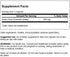 Swanson Full Spectrum Kudzu Root - Herbal Supplement Supporting Heart Health & Liver Health - May Support Healthy Blood Pressure & Cholesterol Levels - (60 Capsules, 500mg Each)