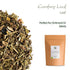 Comfrey Leaf Quality Dried - Comfrey Leafs Dried Comfry Dried Herbs Comfrey Leaves Dried Comfrey Dried Herb 100g