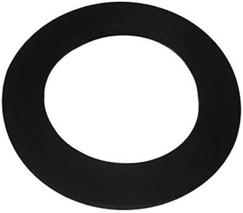 LASCO 02-3033 Heavy Duty Style Bathtub Rubber Gasket for Tub Drain Shoe
