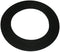 LASCO 02-3033 Heavy Duty Style Bathtub Rubber Gasket for Tub Drain Shoe