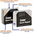 Terro T256 Roach Magnet Trap with Exclusive Pheromone Technology Brown/A