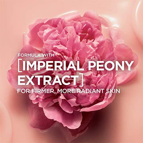 L’Oreal Paris Skincare Age Perfect Rosy Tone Fragrance-Free Face Moisturizer, 1.7 Ounce