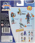 Moose Toys Space Jam: A New Legacy - Baller Action Figure - 5" Lebron James with Acme B-Ball Blocker