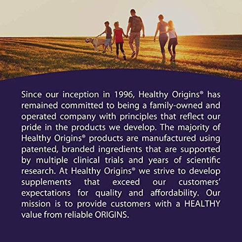 Healthy Origins Extra Virgin Olive Oil Softgels, 120 Count