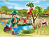 Playmobil - Family Fun Zoo Gift Set