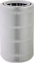 Replacement for Blueair Blue Pure 411 Particle and Carbon Filter