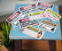 Funny Toolbox Warning Decal Sticker Tool Box Pack Set - by 215 Decals