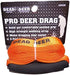 Do-All Outdoors - Pro Deer Drag, Orange