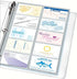 Avery Business Card Pages, Pack of 10 (76009)