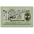 Fresh Body FB Asswipes To Go Single Packets - Everyday Flushable Bathroom Wipes with Aloe and Vitamin E (15 packets)